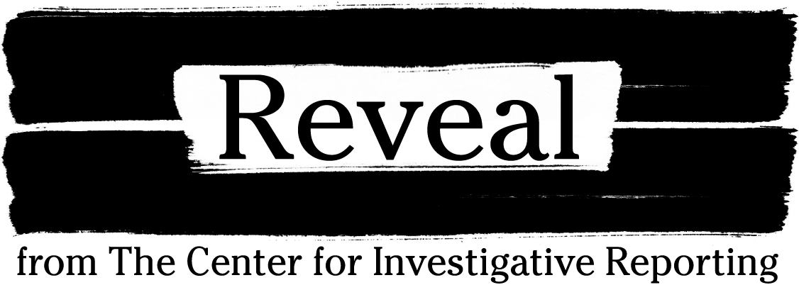 The Center For Investigative Reporting Inc logo